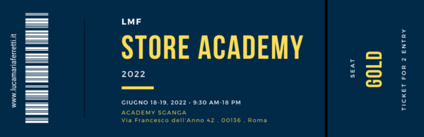 store academy gold